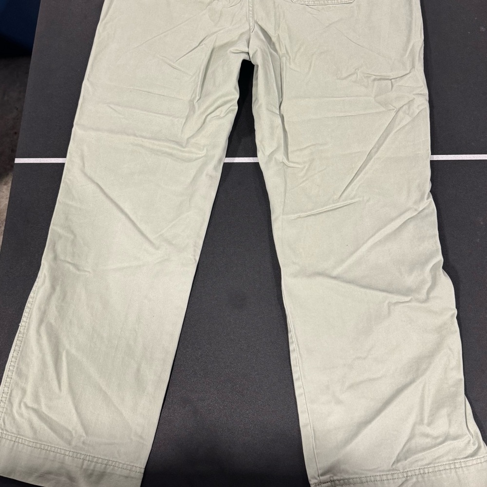 Women’s Light Gray Pants